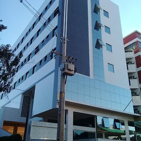 Hotel Maestro Villa Do Lago Toledo ภายนอก รูปภาพ