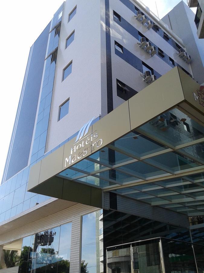Hotel Maestro Villa Do Lago Toledo ภายนอก รูปภาพ