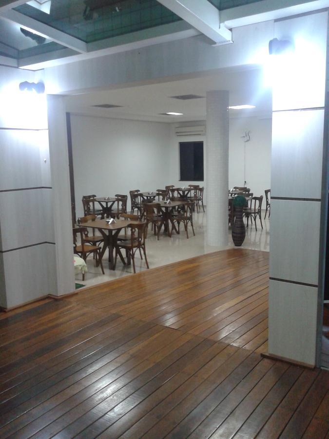 Hotel Maestro Villa Do Lago Toledo ภายนอก รูปภาพ